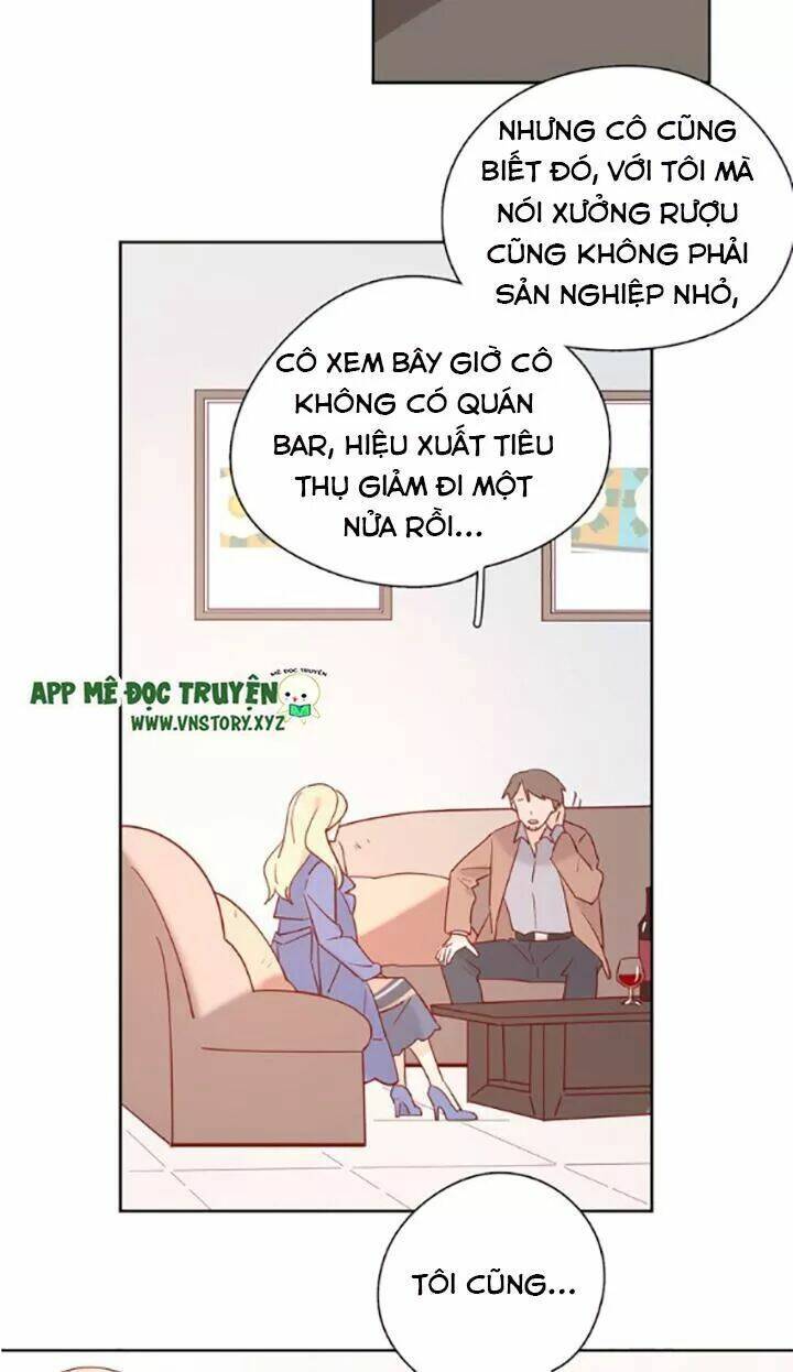Cạm Bẫy Ngọt Ngào: Chapter 103