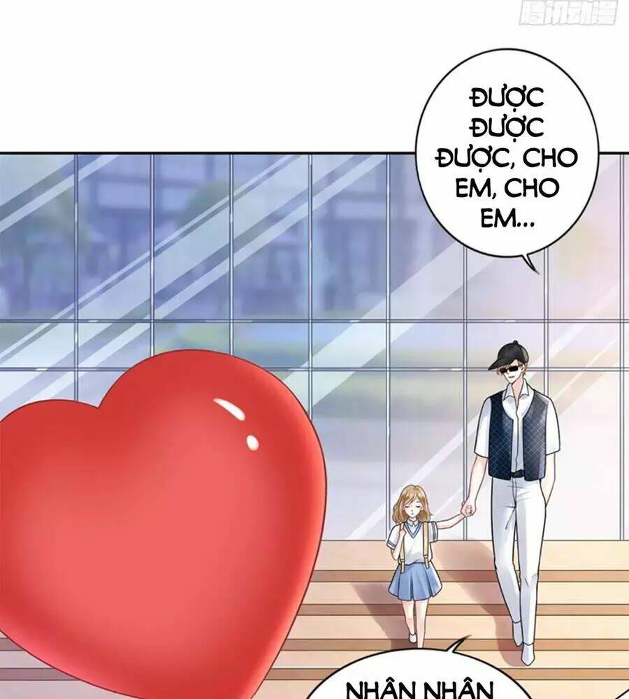 Bạn Trai Điều Khiển Giấc Mơ: Chapter 49