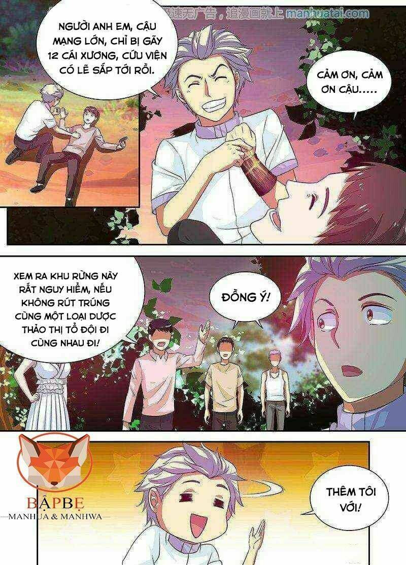 Tôi Là Thần Y: Chapter 114