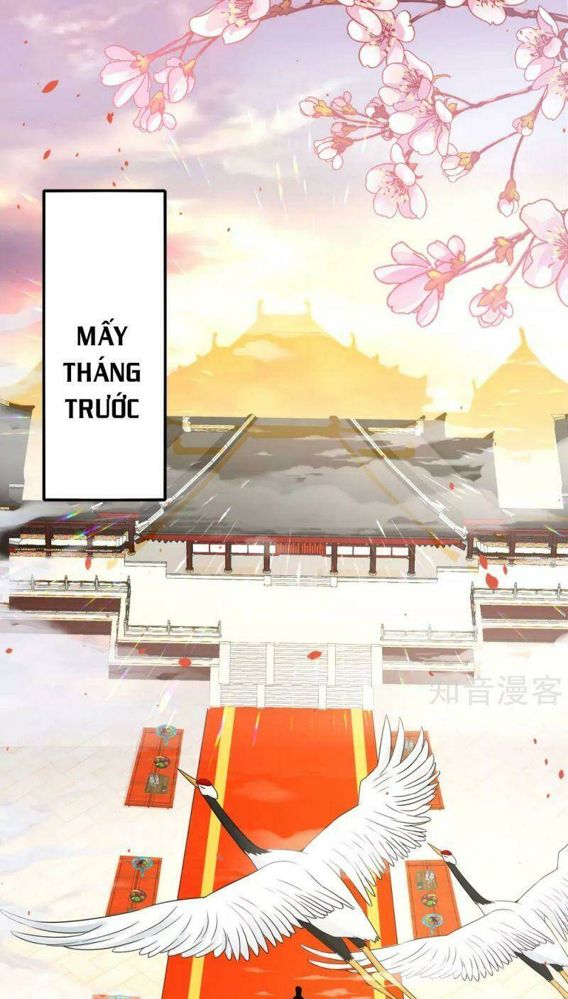 Vòng Bạn Bè Mạnh Nhất Của Tiên Giới: Chapter 120