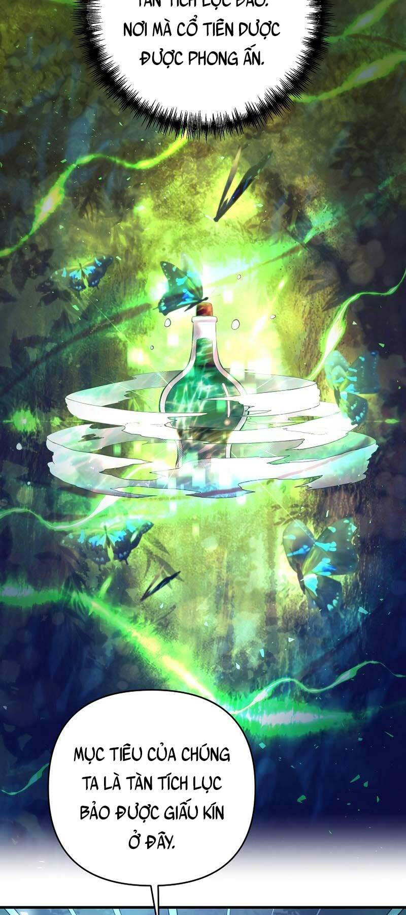 Trở Thành Bạo Quân: Chapter 4