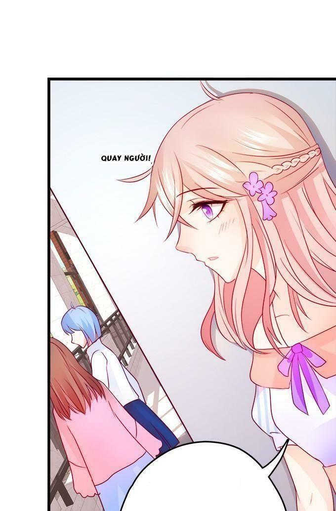 Hồ Tiên Hung Bạo: Chapter 8