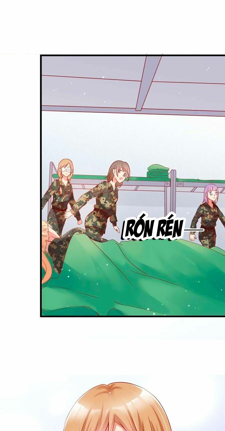 Chồng Già Vợ Trẻ Trêu Nhau Hàng Ngày: Chapter 49