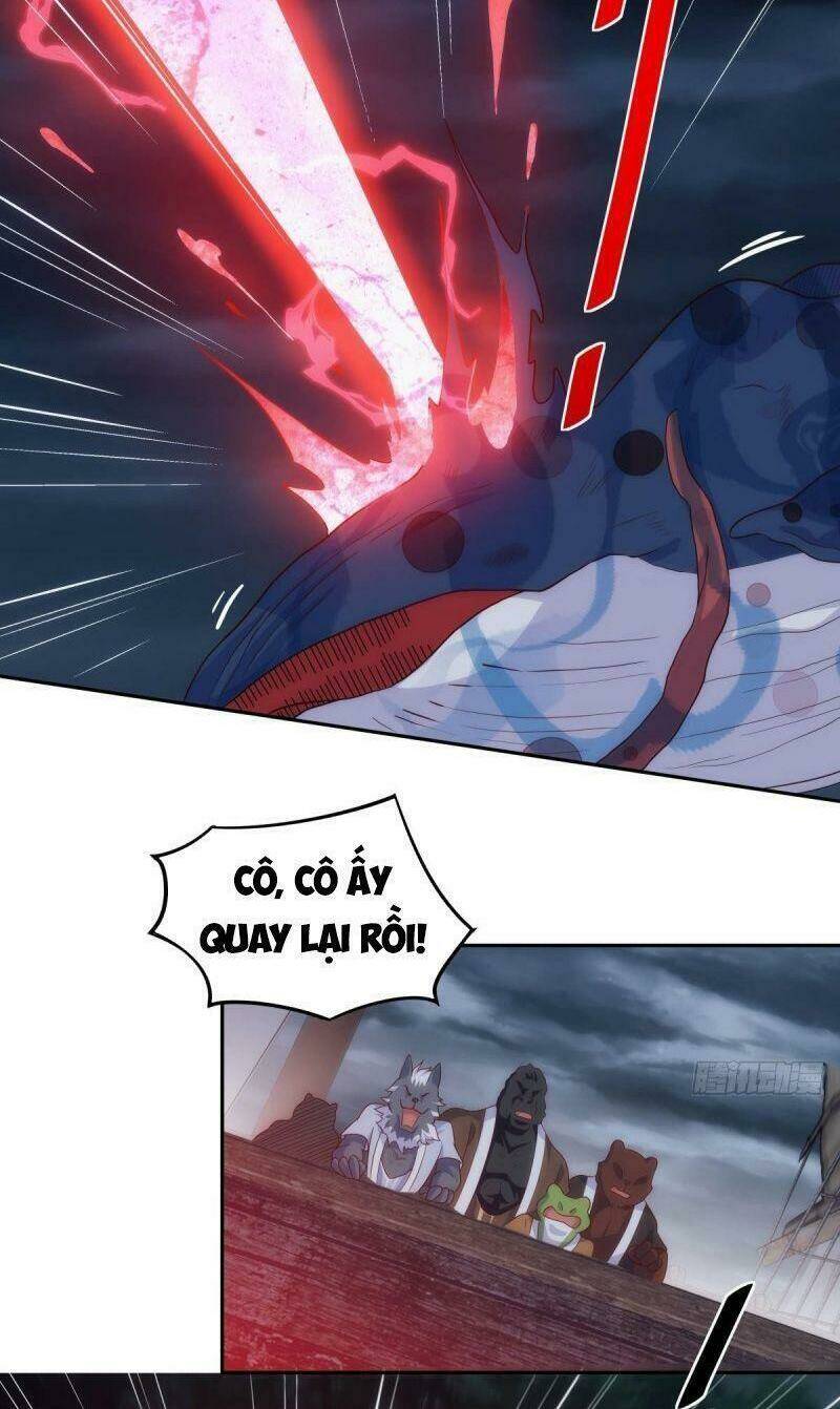 Xâm Lược Vạn Giới: Chapter 80