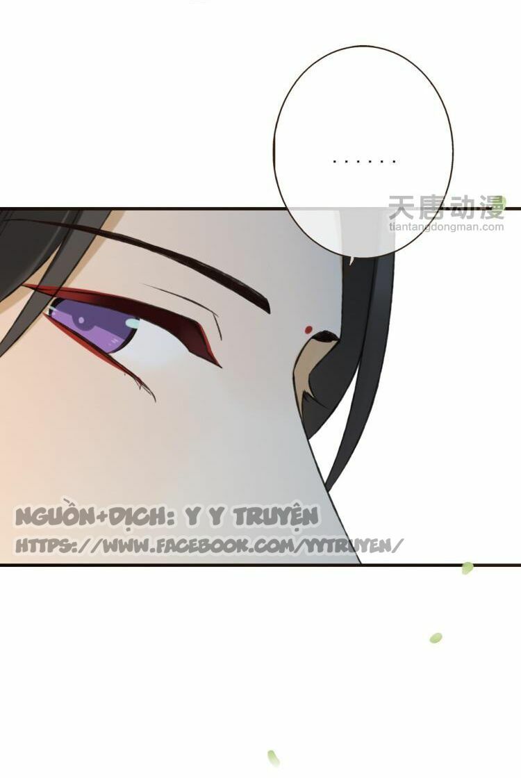 Giáo chủ yêu nghiệt mau nằm xuống: Chapter 8