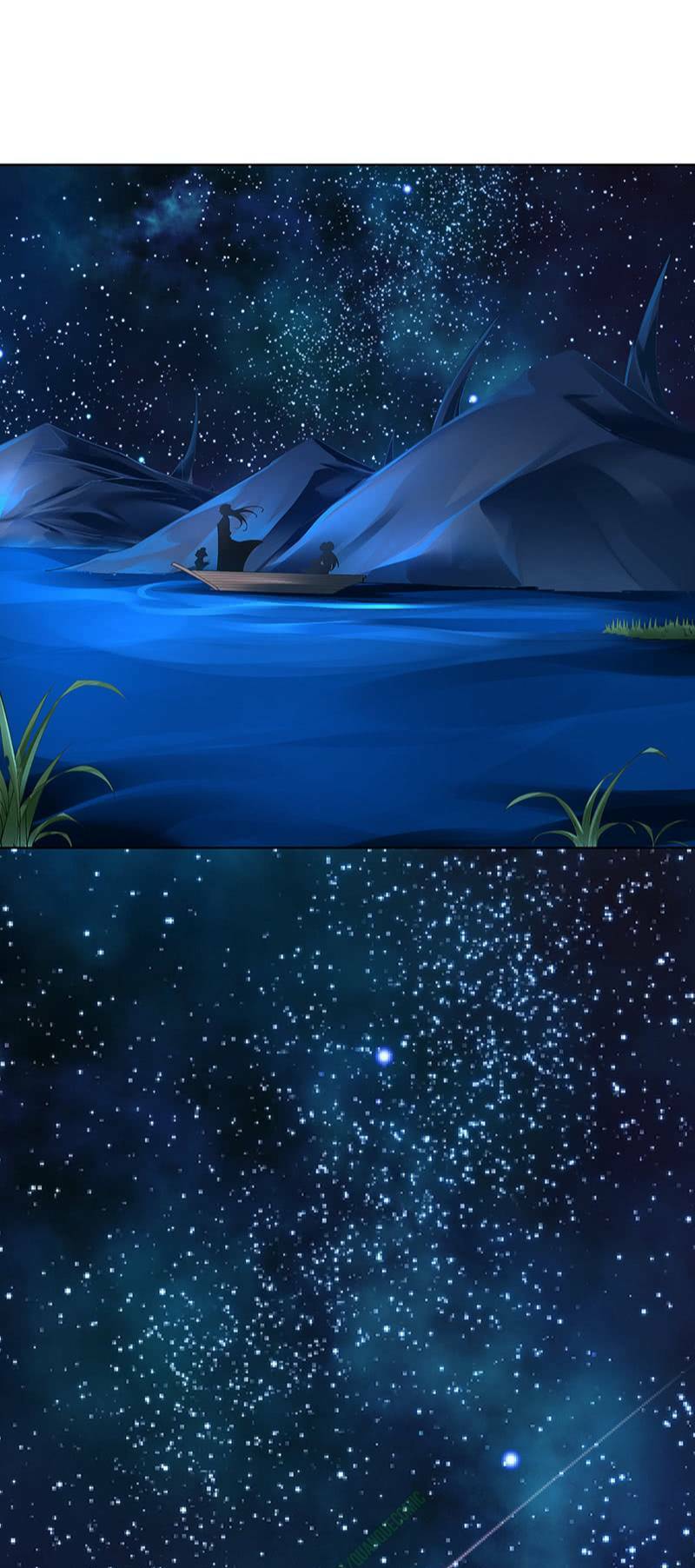 Thần Thương Dị Yêu Lục: Chapter 22