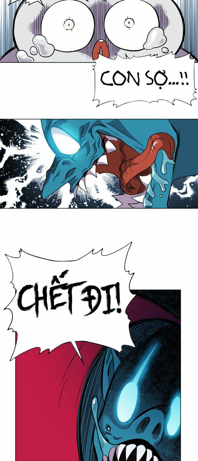 Hard Core Leveling Warrior Ss2: Chapter 42