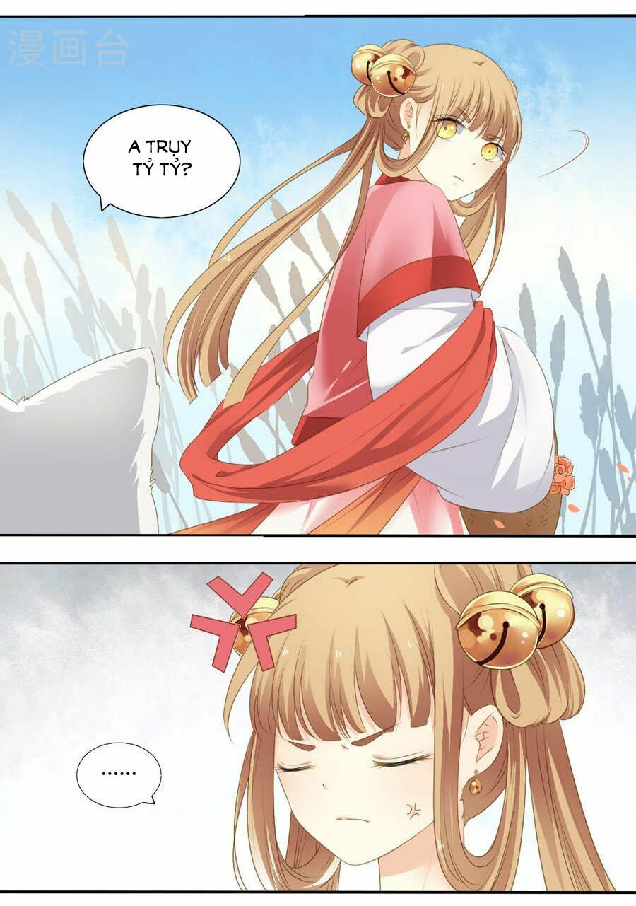 Quy Tự Dao: Chapter 74