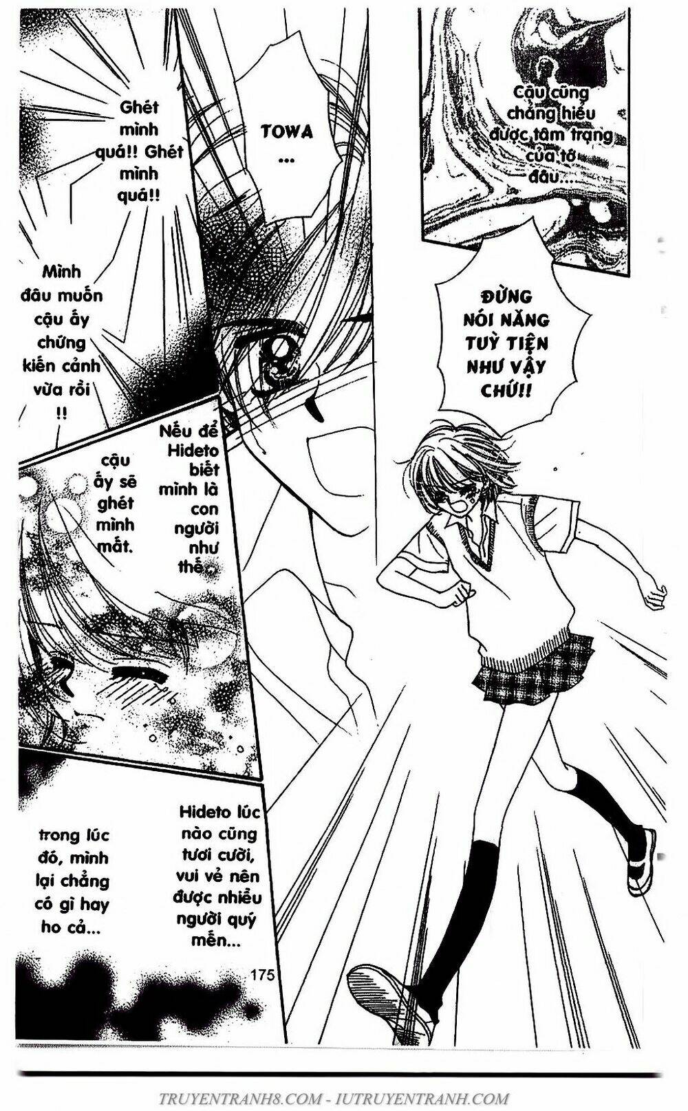 Bộ Sưu Tập Lọ Lem: Chapter 54