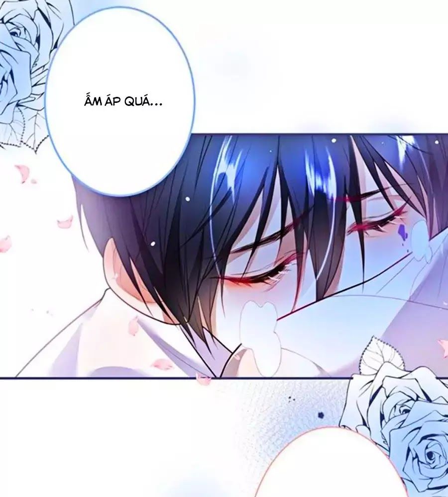 Vương Tử Và Ánh Trăng Đen: Chapter 38