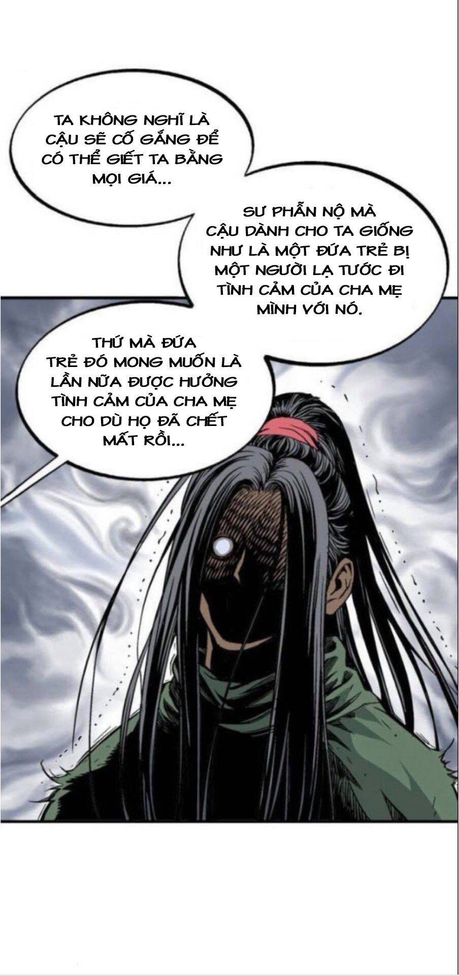 Cao Thủ 2: Chapter 138