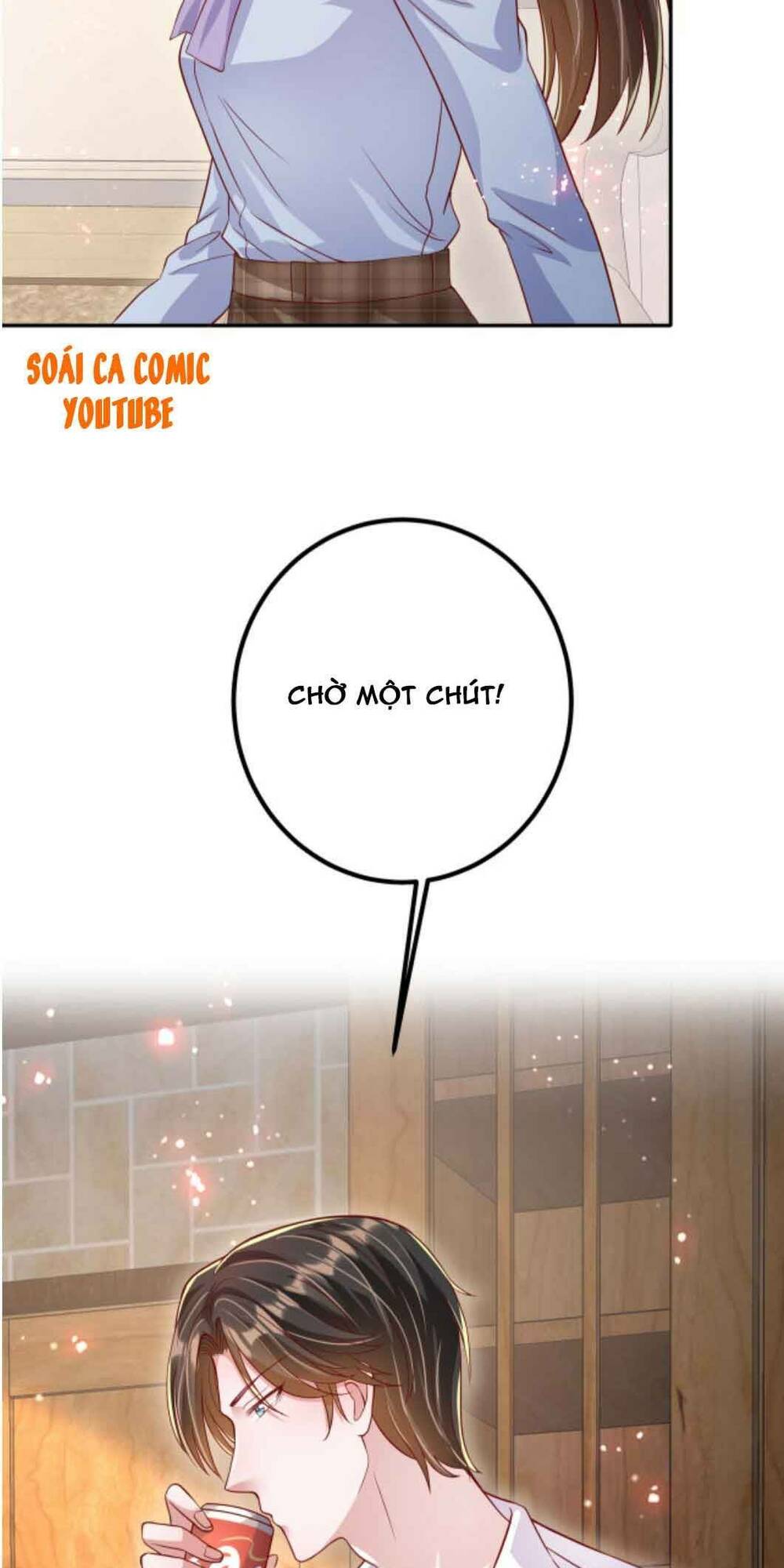 Nhất Sanh Hữu Hỉ: Chapter 41