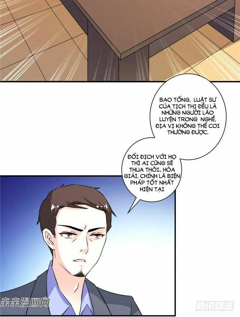 Vợ Yêu Là Báu Vật: Chapter 58