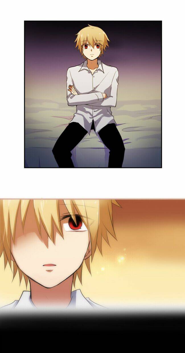 Crepuscule: Chapter 33