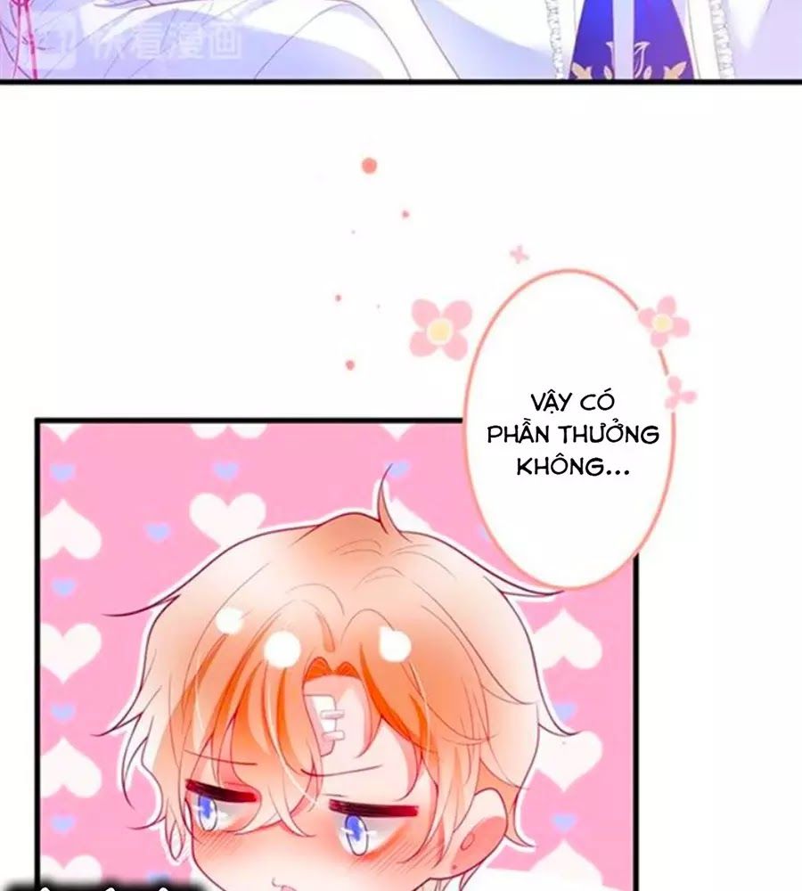 Vương Tử Và Ánh Trăng Đen: Chapter 32