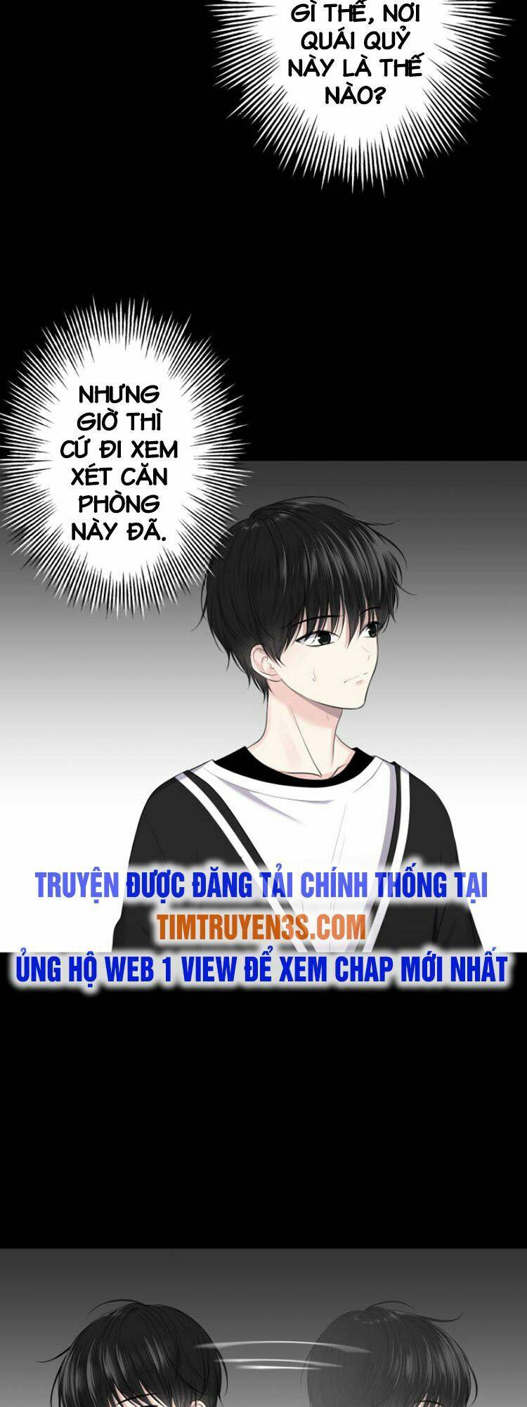 Trò Chơi Của Chúa Thượng: Chapter 2