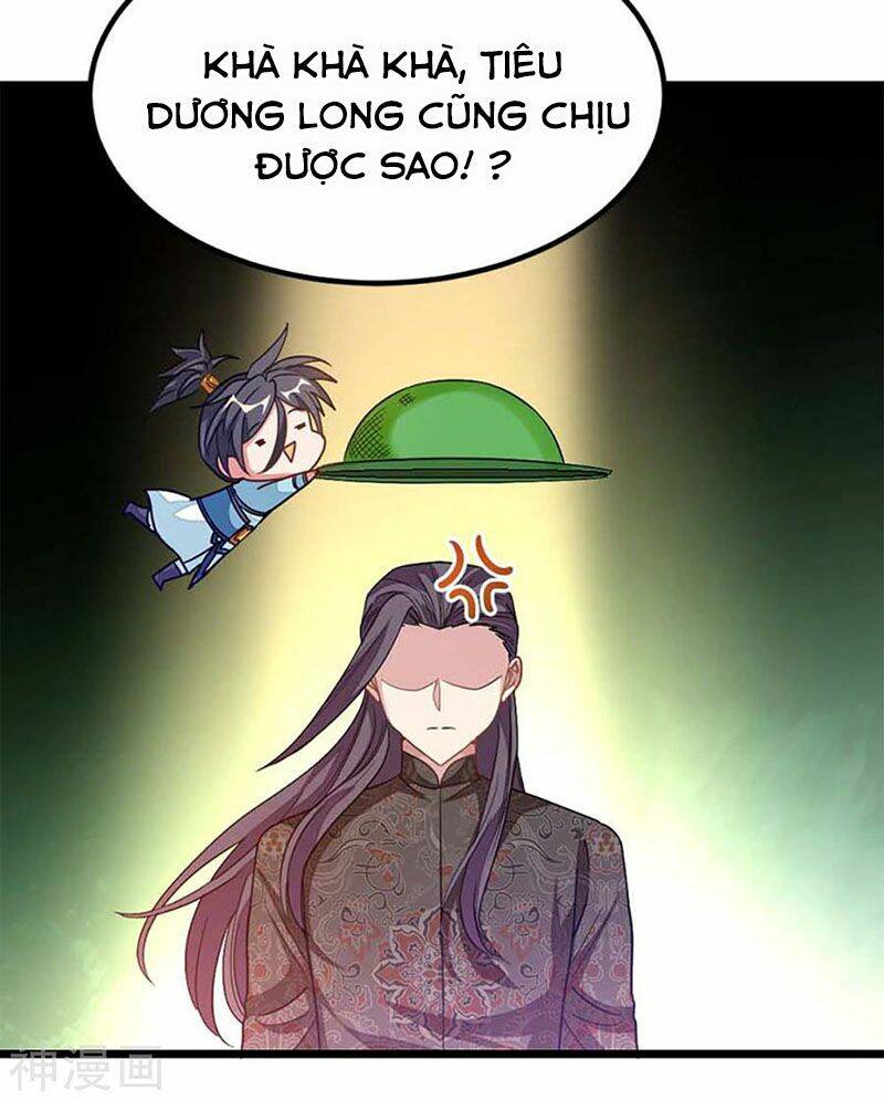 Cửu Dương Thần Vương: Chapter 212