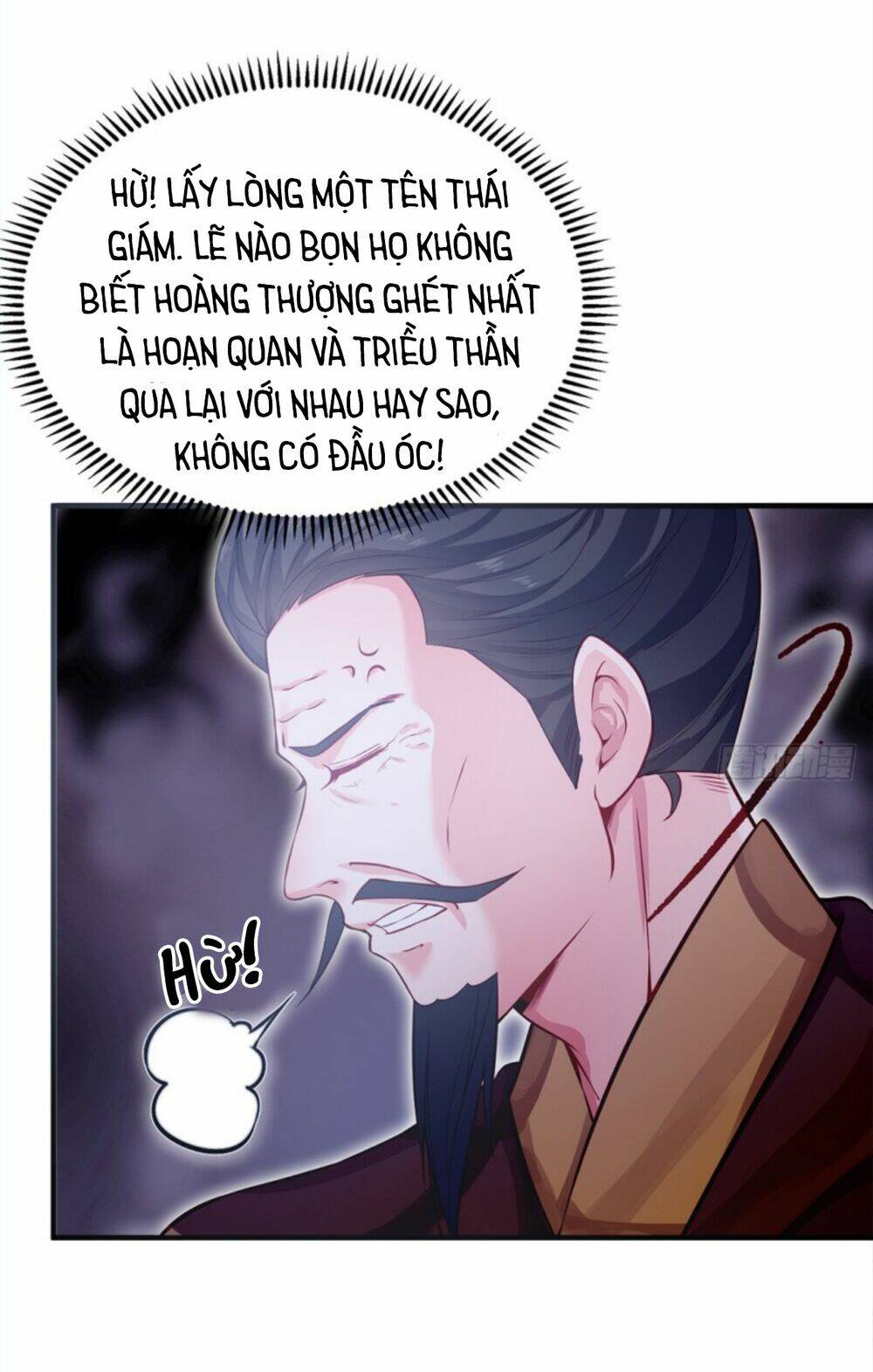 Bệ Hạ Xin Tự Trọng: Chapter 35