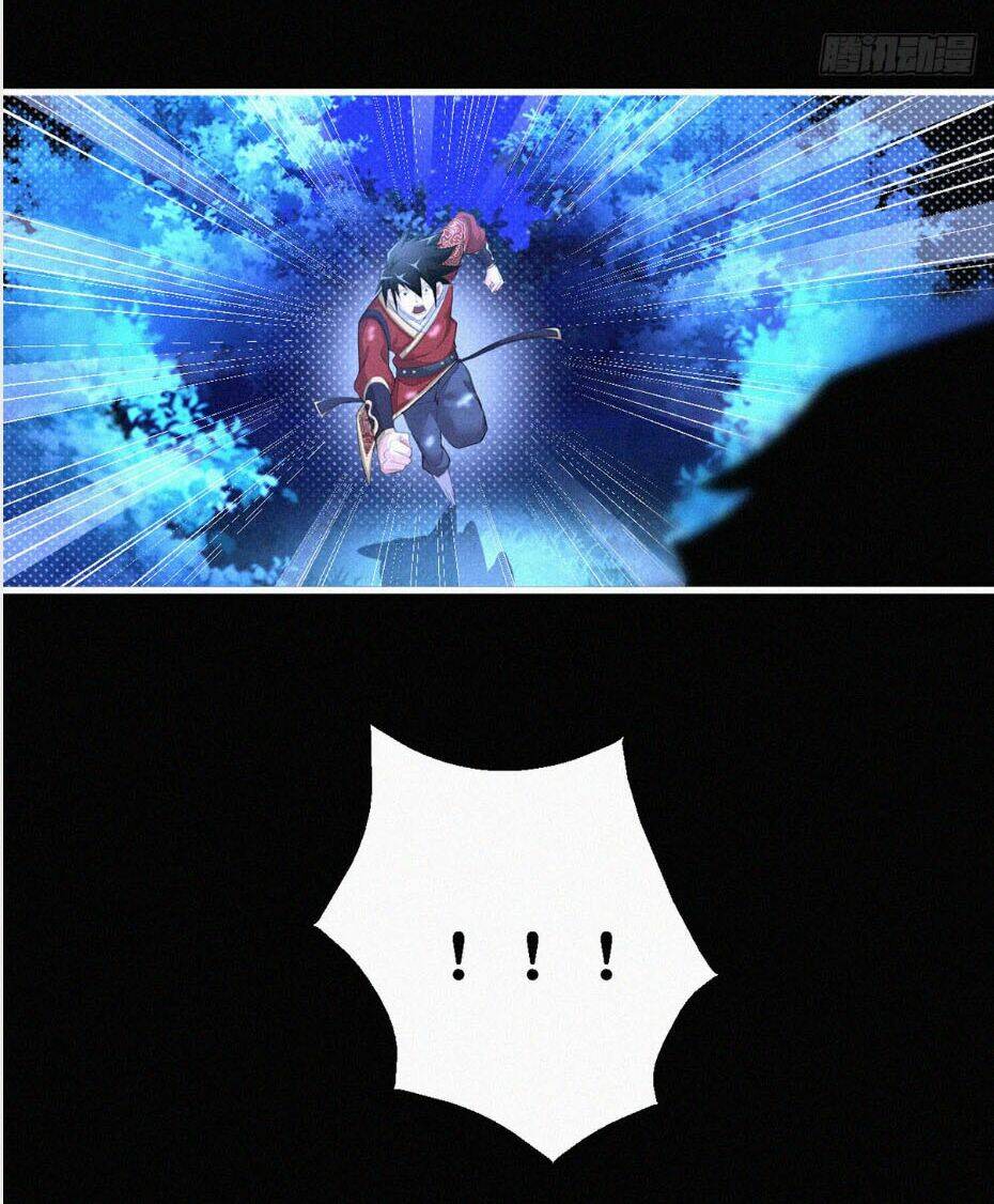 Nguyên Linh Chúa Tể: Chapter 7