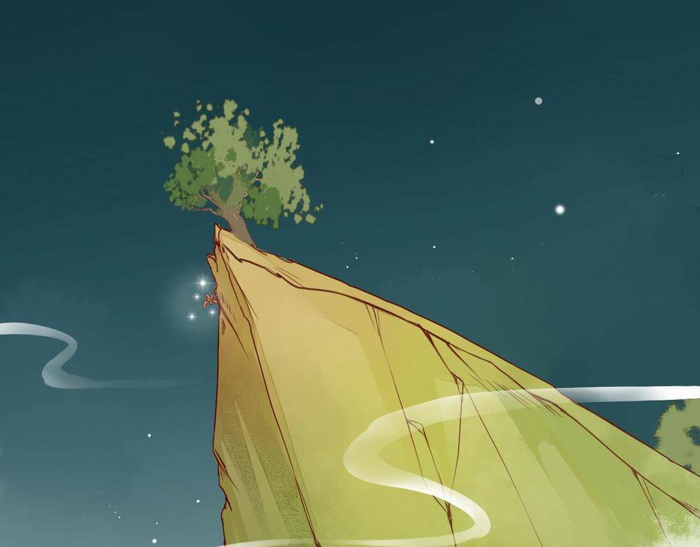 Đốt Đào Hoa: Chapter 9