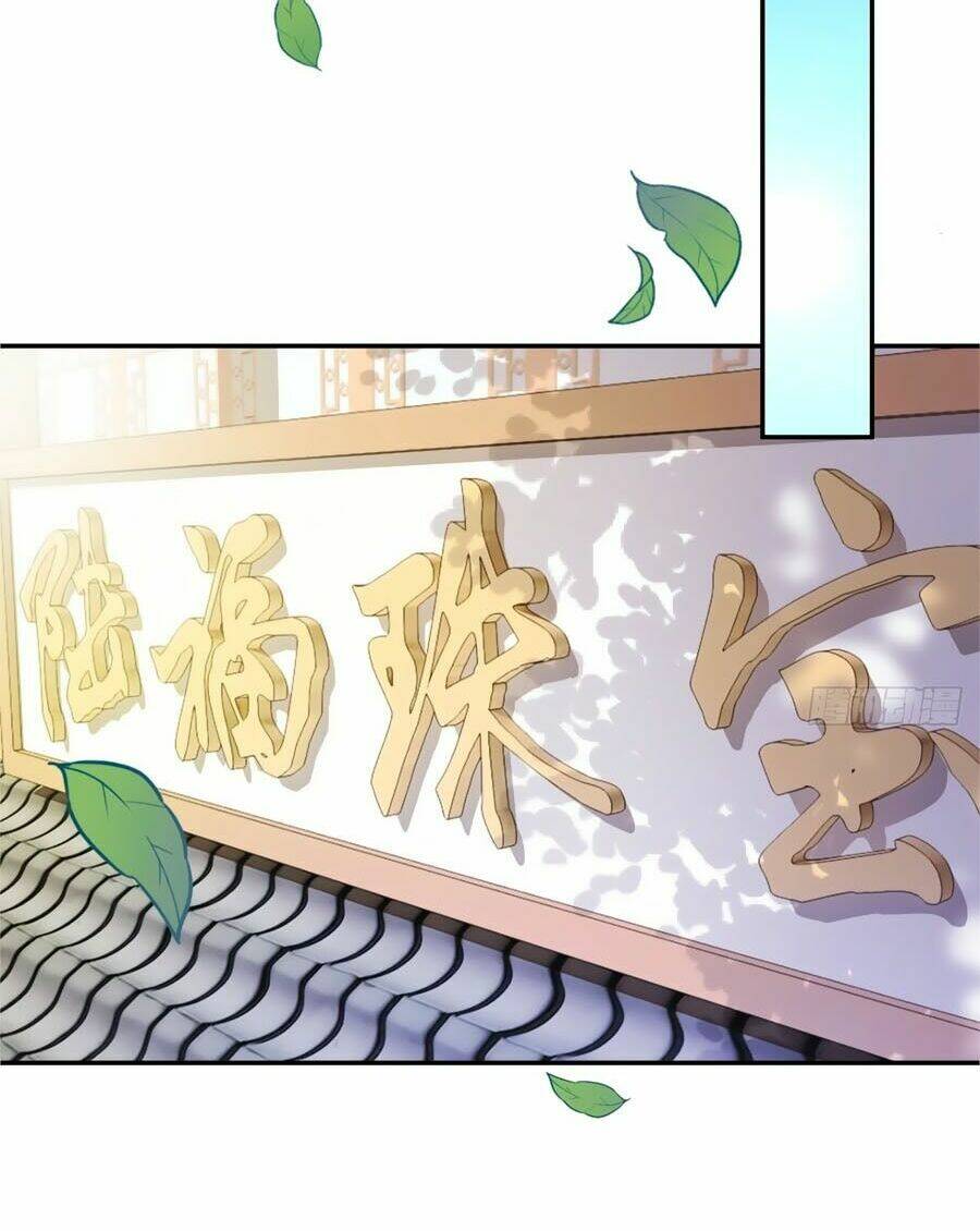 Vương Phi Có Chút Nghịch Ngợm: Chapter 10