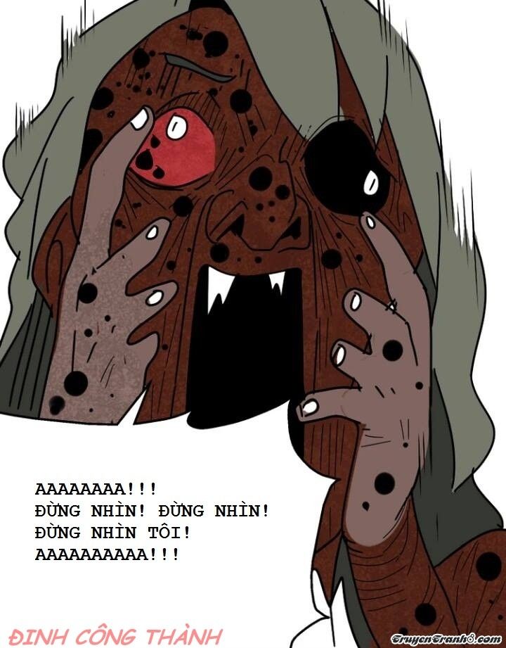 Ứng Dụng Thẩm Mỹ: Chapter 23