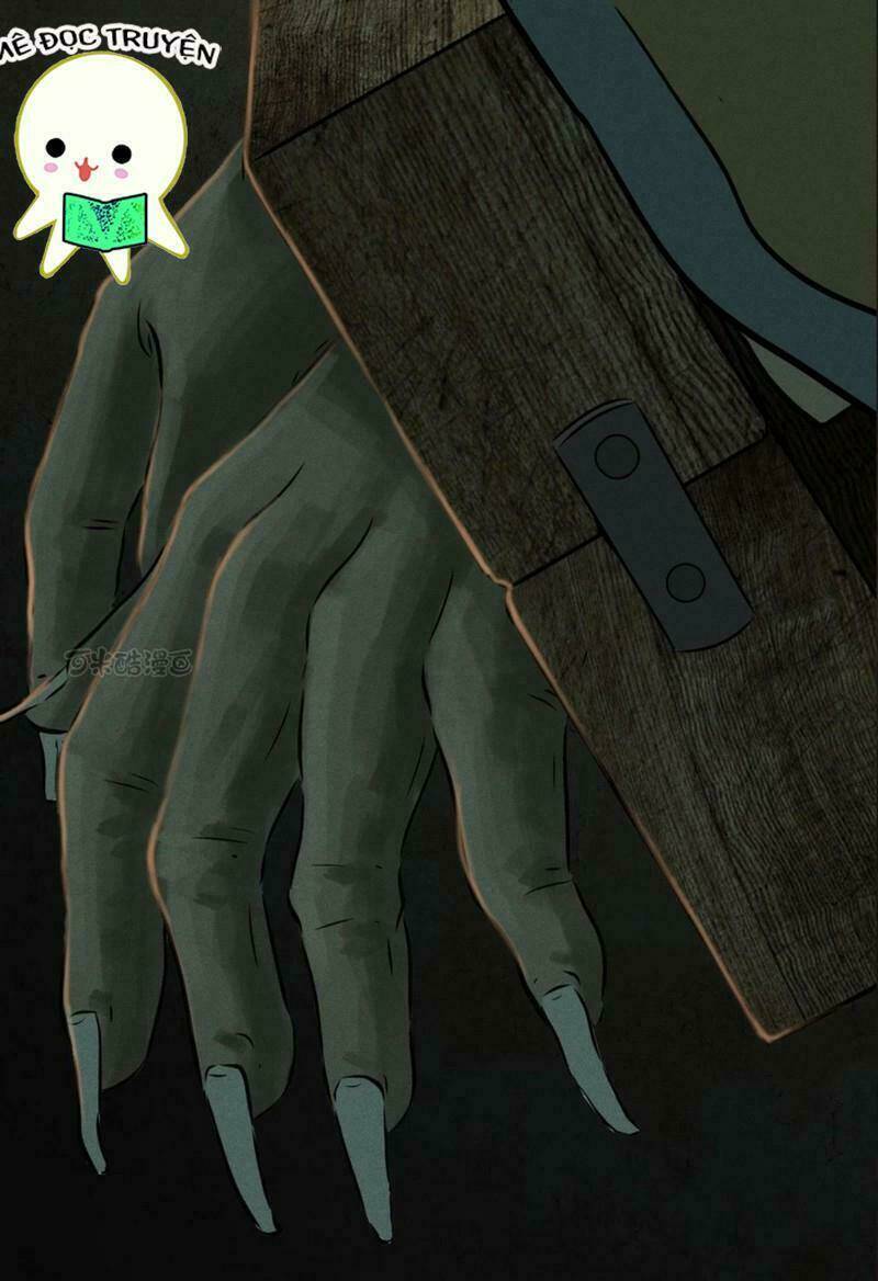 Thành Đô 1995: Chapter 26