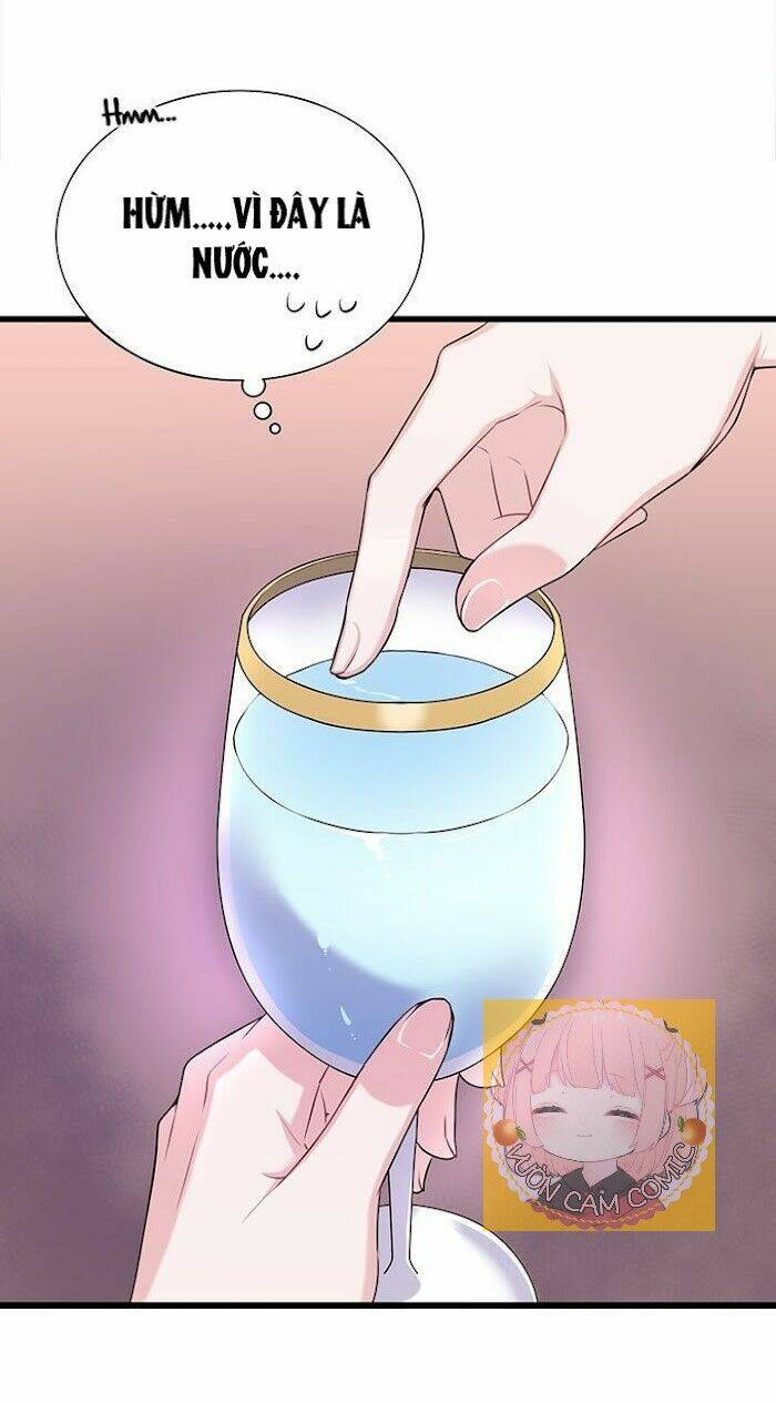 Nhân Vật Phản Diện Yêu Cầu Tôi Yêu Chàng: Chapter 24