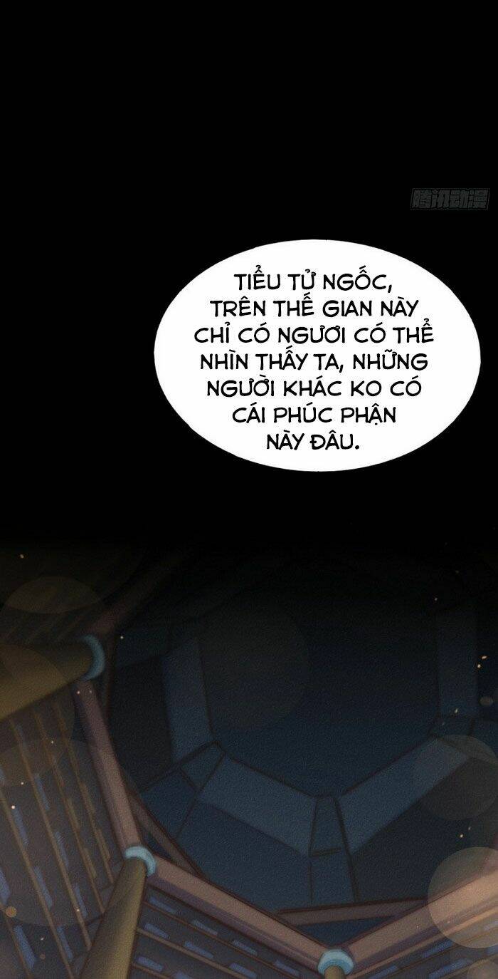 Ta Thành Thần Một Mình: Chapter 2