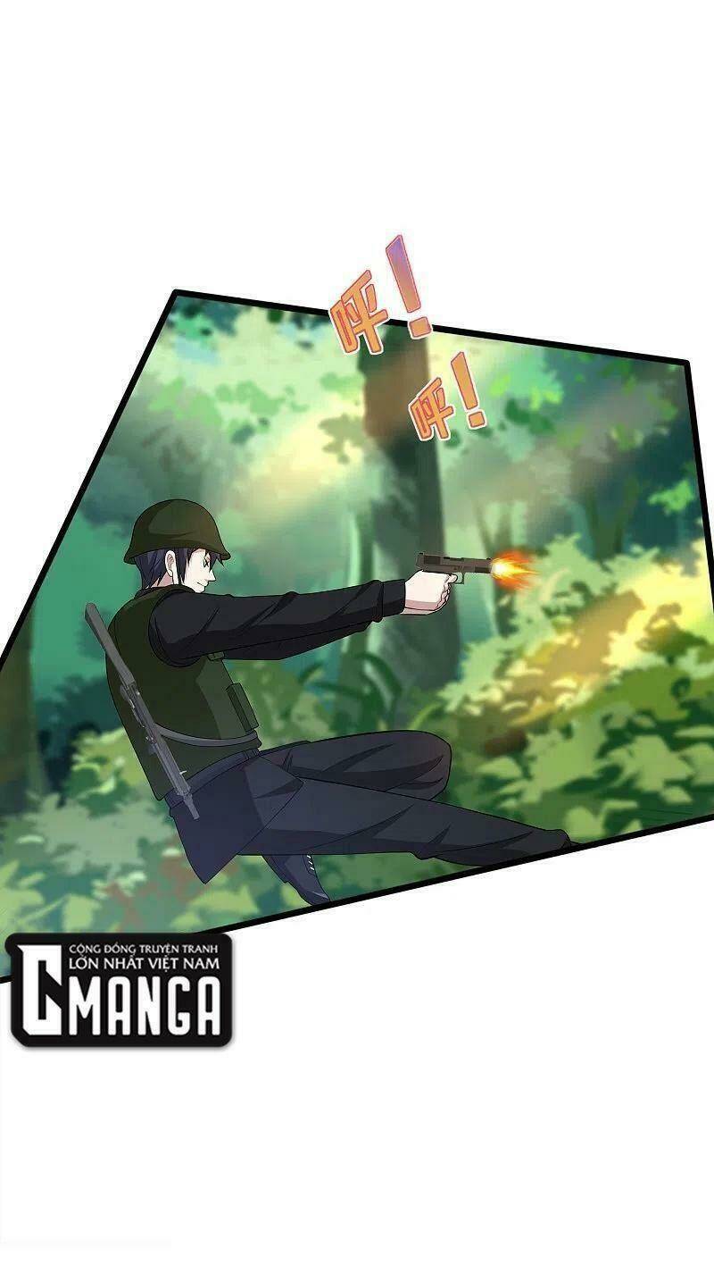 Đô Thị Tà Vương: Chapter 245