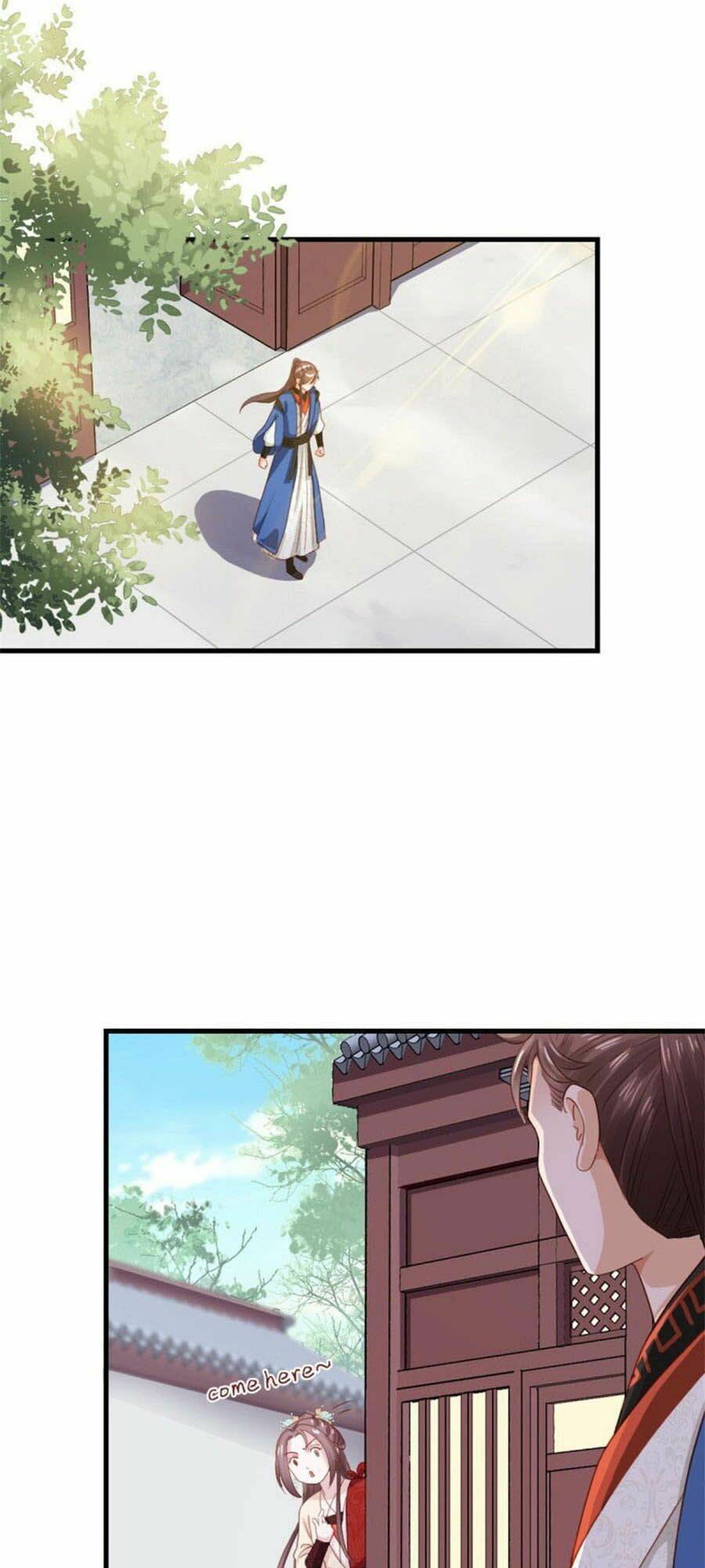 Đứng Lại! Phụng Chỉ Ăn Cướp: Chapter 42