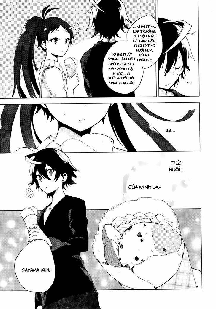 Girls Go Around: Chapter 2.2