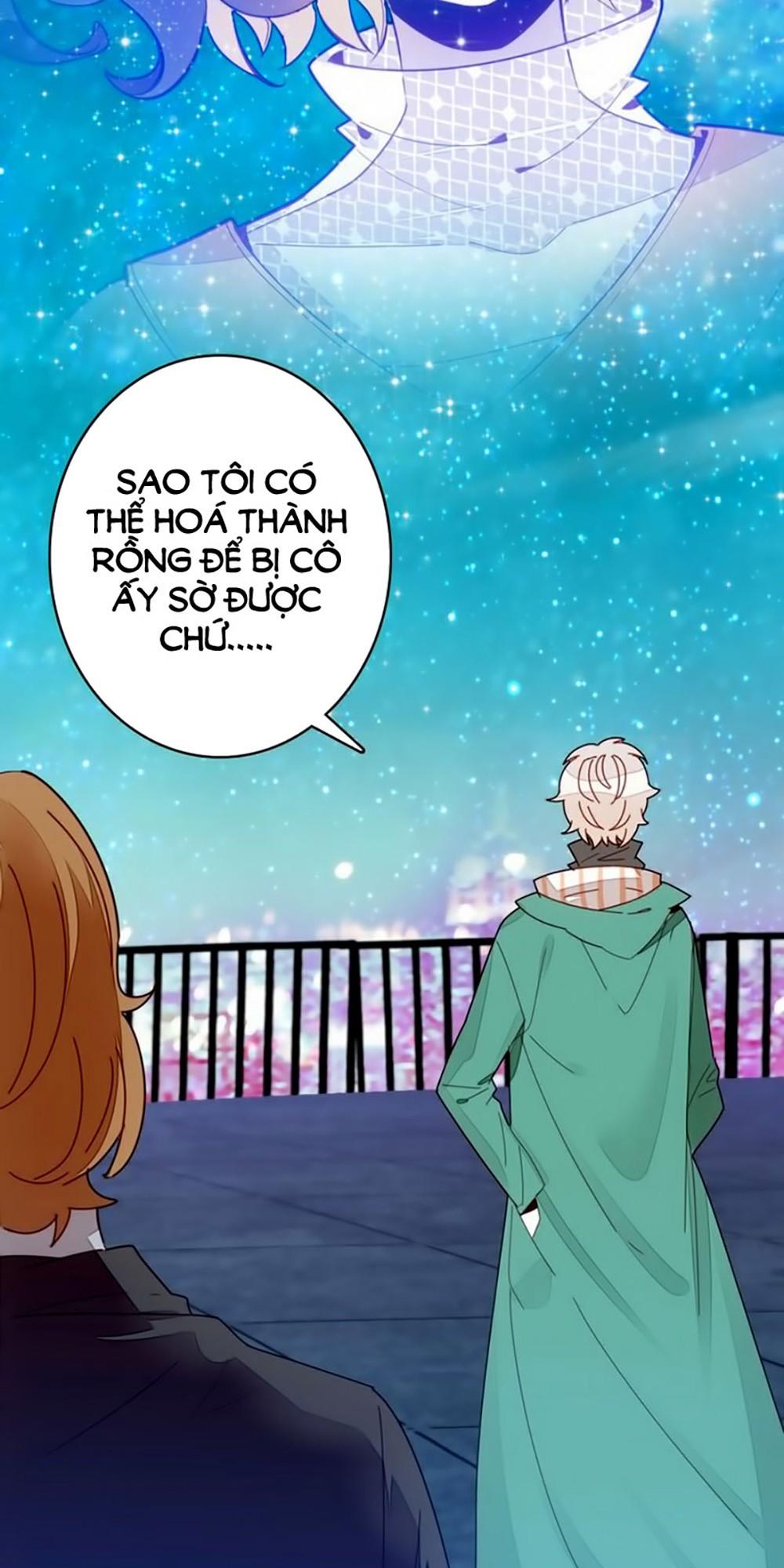 Ái Ngạo Kiều Long Vương Gia: Chapter 4