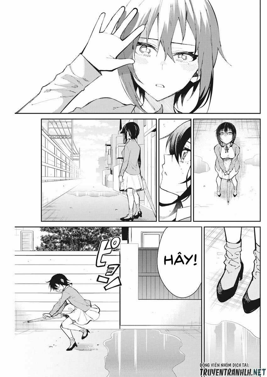 Gal Gohan: Chapter 55