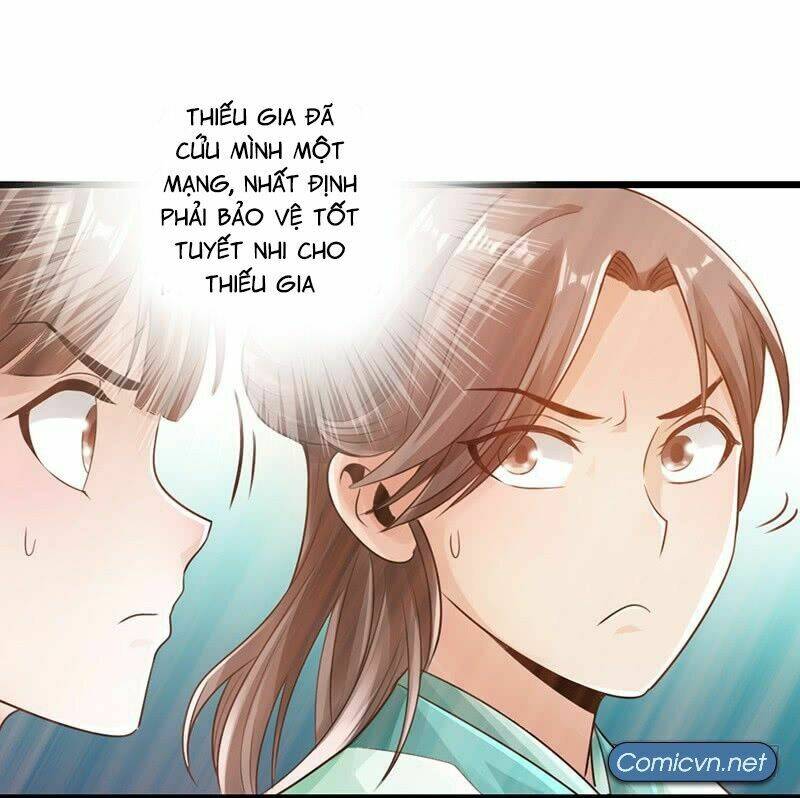 Thái Cổ Cuồng Ma: Chapter 17