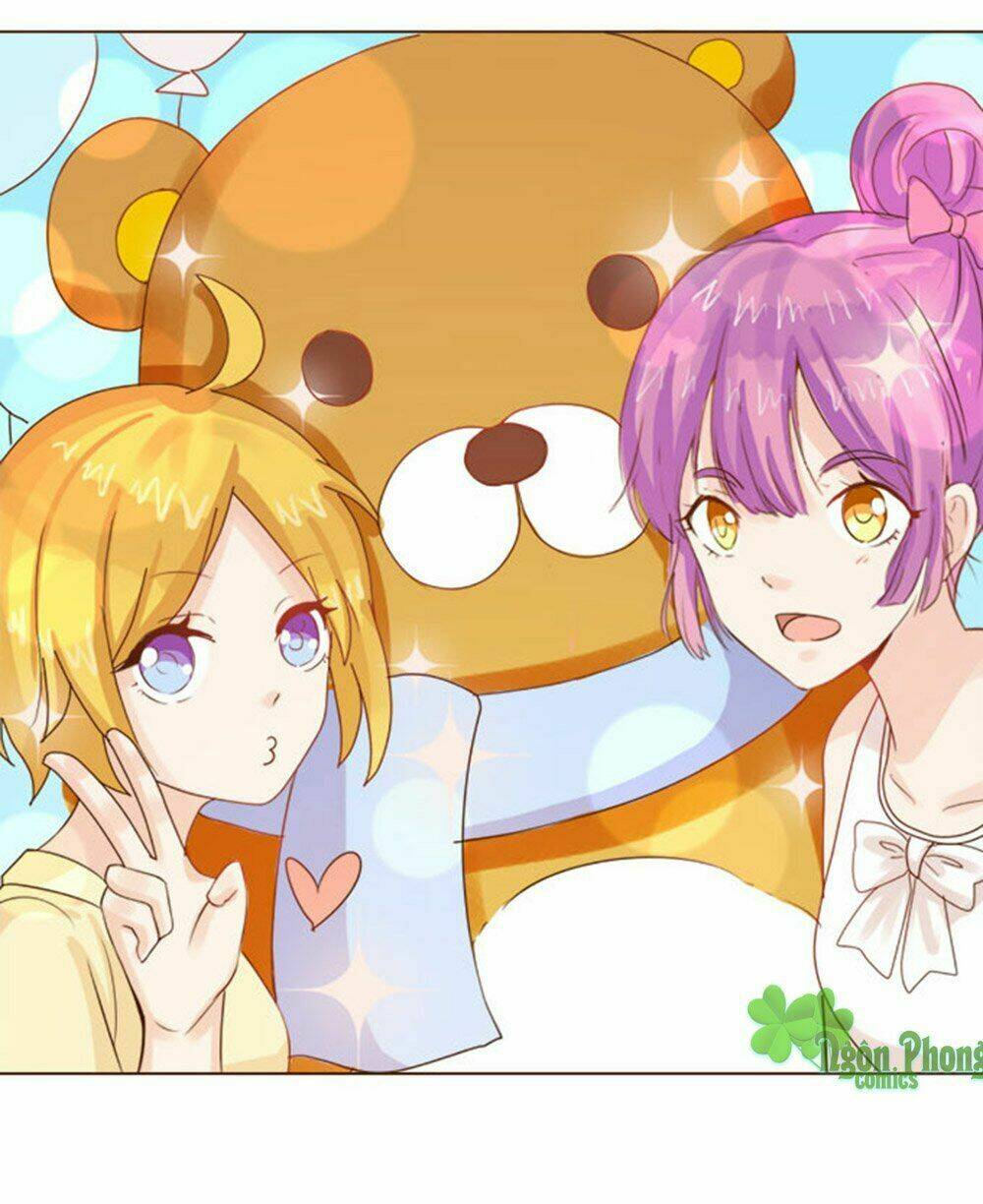 Ma Vương Luyến Ái Chỉ Nam: Chapter 25