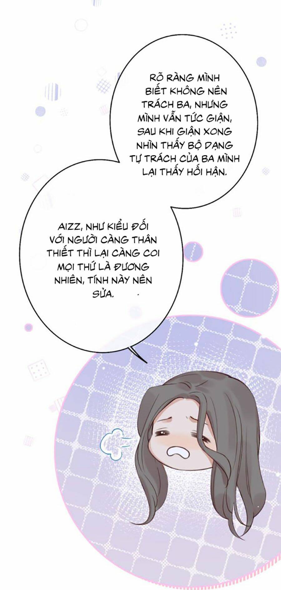 Cát Xê Người Tình Bóng Đêm: Chapter 11