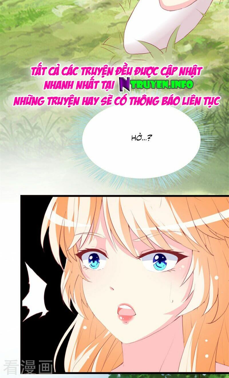 Này ! đừng động vào phô mai của tôi: Chapter 96