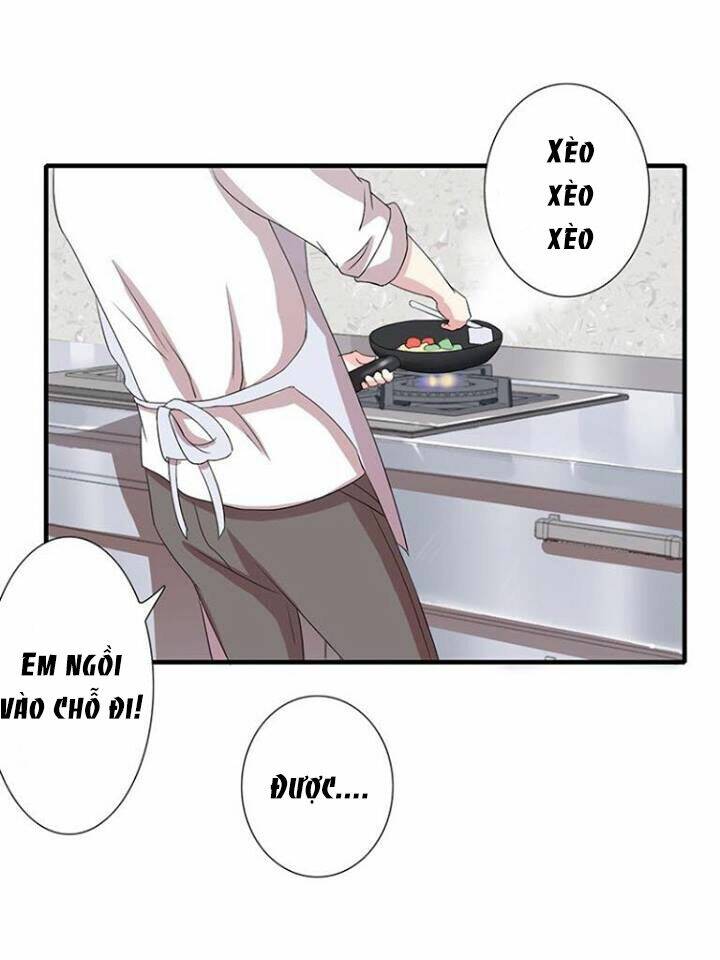 Thiểm Hôn Kinh Ái: Chapter 10