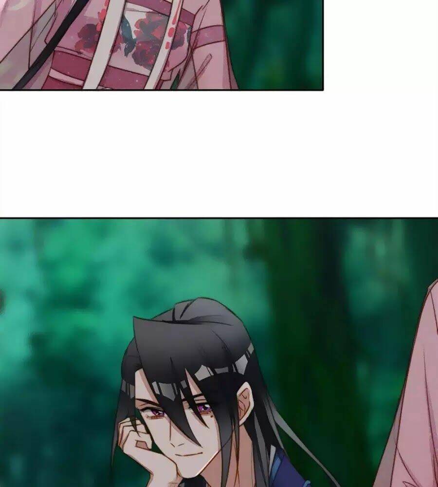 Thần Nữ Thái Năng Liêu: Chapter 32