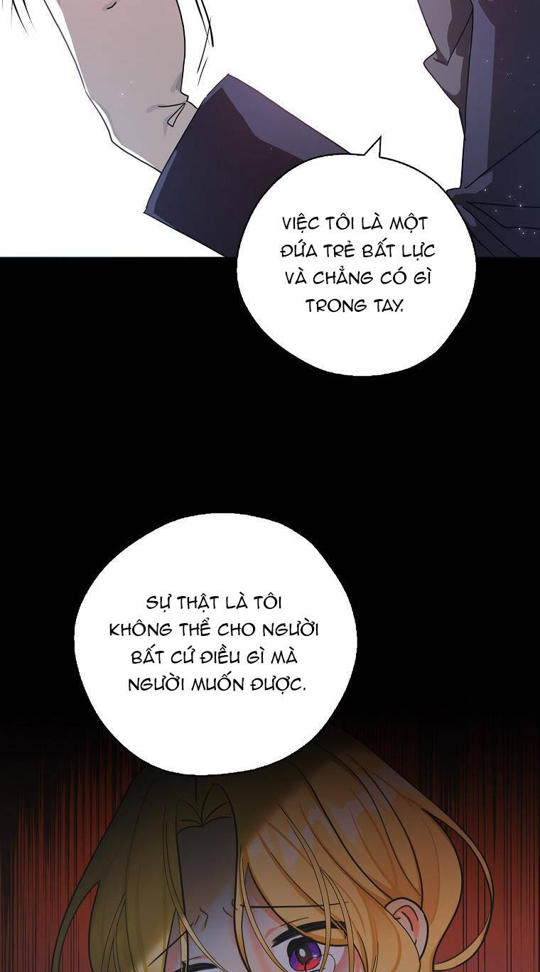 Ba Người Anh Trai Của Tôi Là Bạo Quân: Chapter 58.1