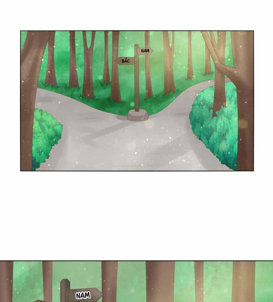 Nam Phi Nữ Tướng: Chapter 19