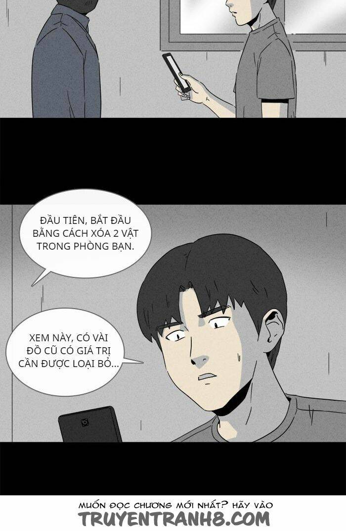 Những Câu Chuyện Bất Thường: Chapter 179