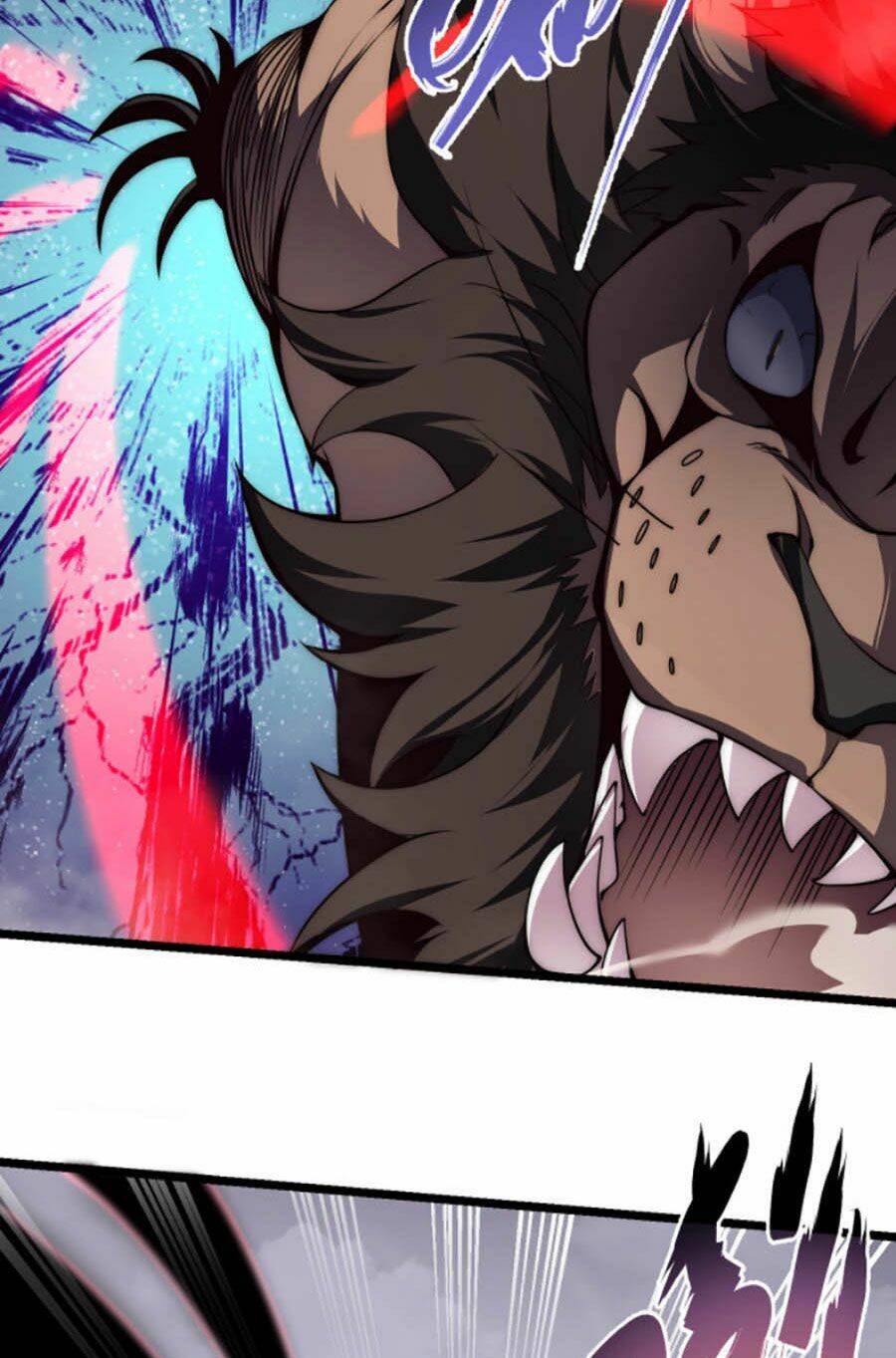 Vạn Vật Hợp Nhất: Chapter 8