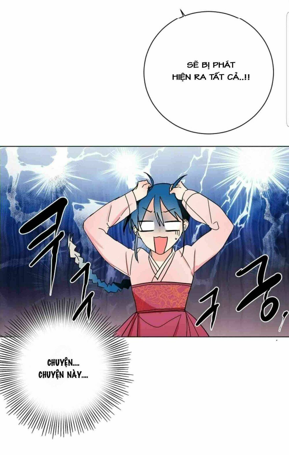 Chae Hong Sa: Chapter 36