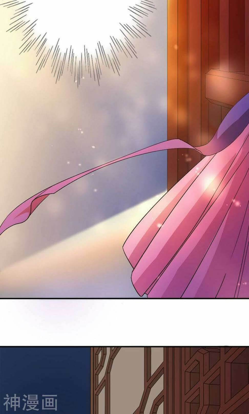 Hung Mãnh Quỷ Phu Bà Thượng Sàng: Chapter 83