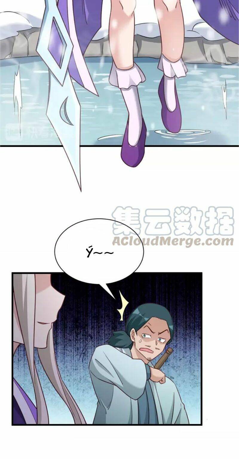 Hệ Thống Tu Tiên Mạnh Nhất: Chapter 111