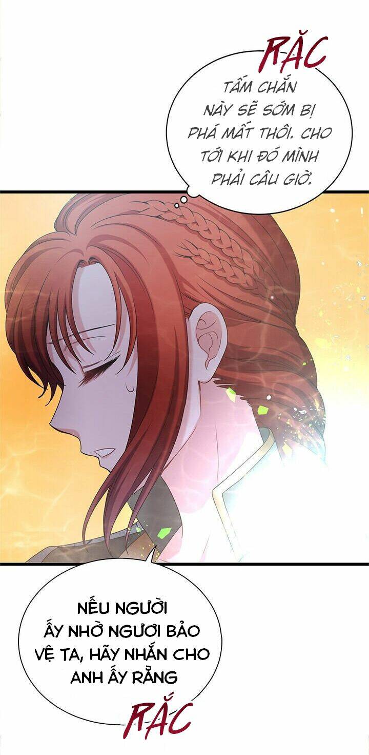 Nhân Vật Phản Diện Yêu Cầu Tôi Yêu Chàng: Chapter 22