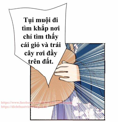 Bạn Trai Tôi Là Cẩm Y Vệ 2: Chapter 81