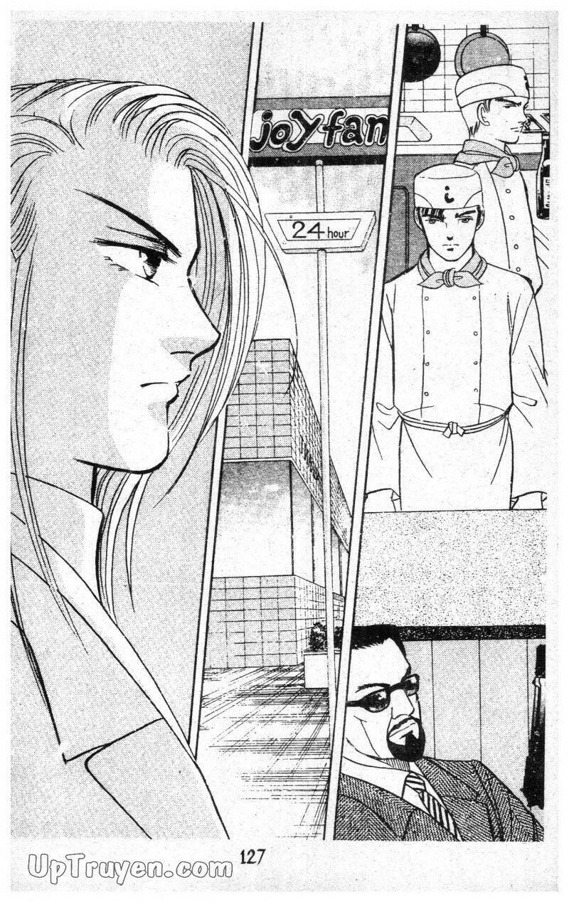 9 Banme No Musashi: Chapter 13